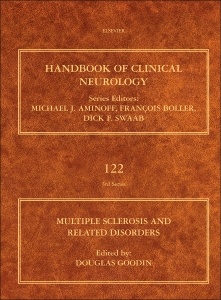 Cover of the book Multiple Sclerosis and Related Disorders