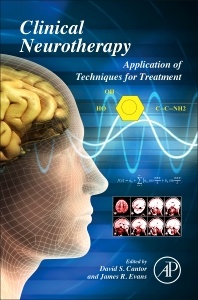 Cover of the book Clinical Neurotherapy
