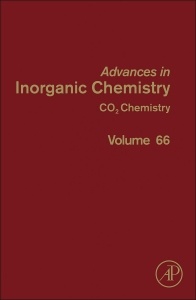 Couverture de l’ouvrage CO2 Chemistry