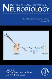 Couverture de l’ouvrage Neurobiology of Acupuncture
