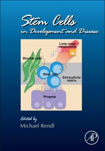 Couverture de l’ouvrage Stem Cells in Development and Disease
