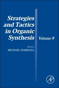 Couverture de l’ouvrage Strategies and Tactics in Organic Synthesis