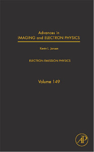 Couverture de l’ouvrage Advances in Imaging and Electron Physics