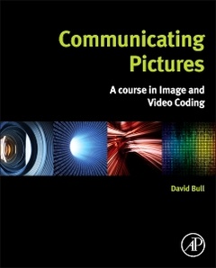 Cover of the book Communicating Pictures