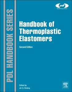 Couverture de l’ouvrage Handbook of Thermoplastic Elastomers
