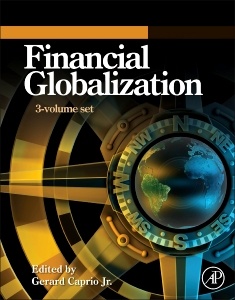 Cover of the book Handbooks in Financial Globalization