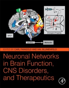 Cover of the book Neuronal Networks in Brain Function, CNS Disorders, and Therapeutics