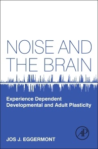 Cover of the book Noise and the Brain