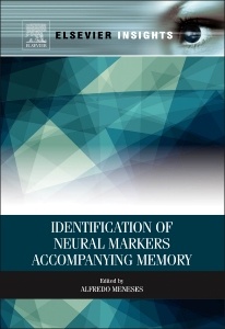 Cover of the book Identification of Neural Markers Accompanying Memory