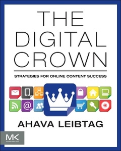 Cover of the book The Digital Crown