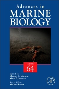 Couverture de l’ouvrage The Ecology and Biology of Nephrops Norvegicus
