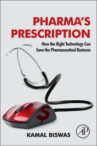 Cover of the book Pharma's Prescription