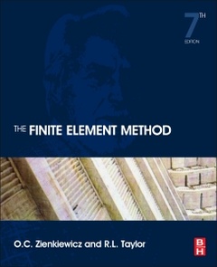 Cover of the book The Finite Element Method