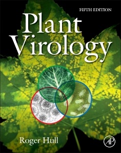 Couverture de l’ouvrage Plant Virology