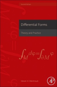 Cover of the book Differential Forms