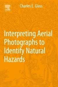 Couverture de l’ouvrage Interpreting Aerial Photographs to Identify Natural Hazards