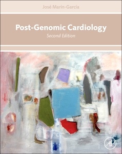 Cover of the book Post-Genomic Cardiology