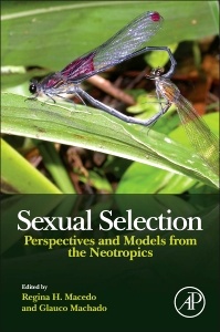 Cover of the book Sexual Selection