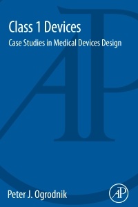 Cover of the book Class 1 Devices