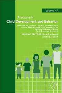 Couverture de l’ouvrage Embodiment and Epigenesis: Theoretical and Methodological Issues in Understanding the Role of Biology within the Relational Developmental System