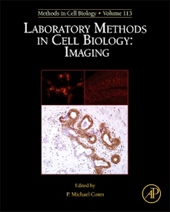Cover of the book Laboratory Methods in Cell Biology: Imaging