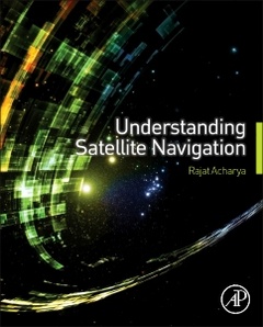 Cover of the book Understanding Satellite Navigation
