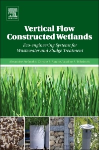 Couverture de l’ouvrage Vertical Flow Constructed Wetlands