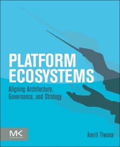 Cover of the book Platform Ecosystems