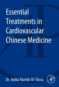 Couverture de l’ouvrage Essential Treatments in Cardiovascular Chinese Medicine 1: Hyperlipidemia