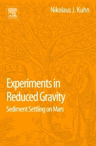Cover of the book Experiments in Reduced Gravity
