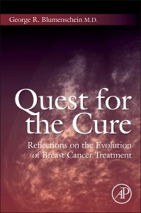 Couverture de l’ouvrage Quest for the Cure