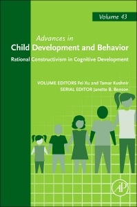 Couverture de l’ouvrage Rational Constructivism in Cognitive Development