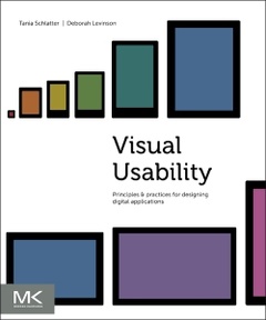 Couverture de l’ouvrage Visual Usability