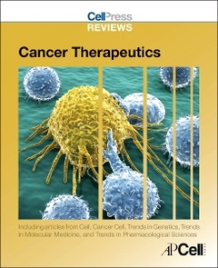 Couverture de l’ouvrage Cell Press Reviews: Cancer Therapeutics