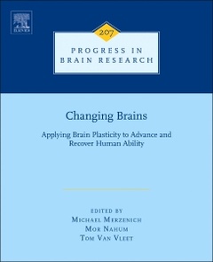 Cover of the book Changing Brains