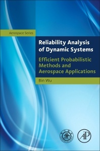 Cover of the book Reliability Analysis of Dynamic Systems