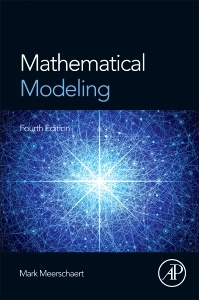 Cover of the book Mathematical Modeling