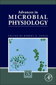Cover of the book Microbial Globins – Status and Opportunities