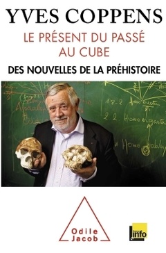 Cover of the book Le Présent du passé au cube