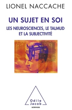 Cover of the book Un sujet en soi