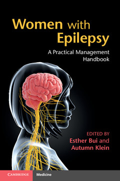 Couverture de l’ouvrage Women with Epilepsy