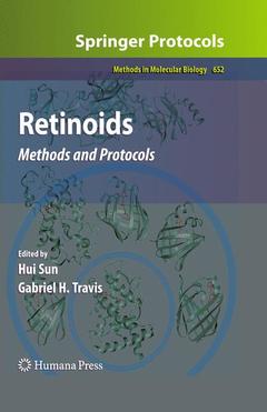 Cover of the book Retinoids