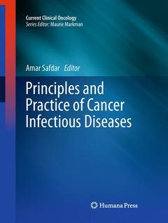 Cover of the book Principles and Practice of Cancer Infectious Diseases