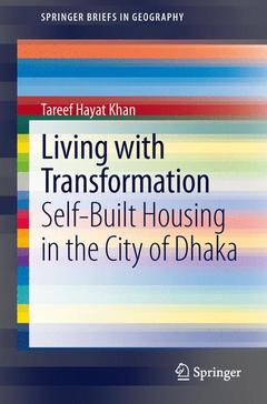 Cover of the book Living with Transformation