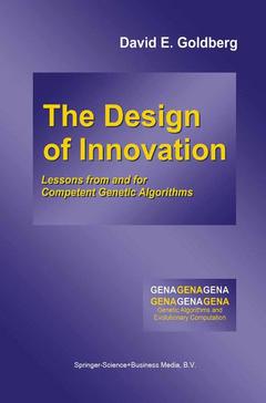 Cover of the book The Design of Innovation