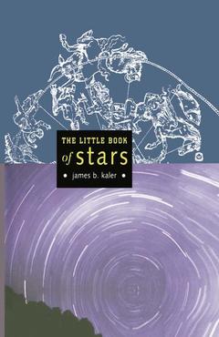Couverture de l’ouvrage The Little Book of Stars