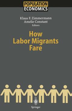 Couverture de l’ouvrage How Labor Migrants Fare