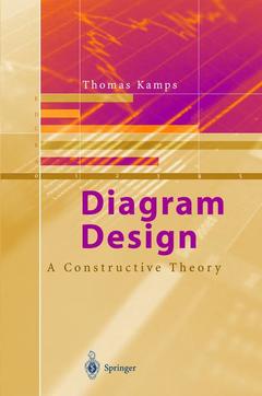Couverture de l’ouvrage Diagram Design