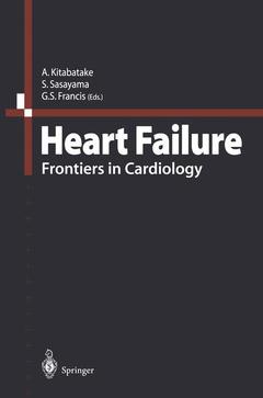 Cover of the book Heart Failure