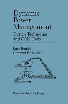 Cover of the book Dynamic Power Management